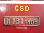 NTM M131-1405s