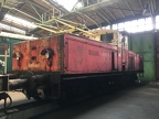 NTM E406-0501 Chom
