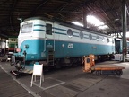 NTM E140089 Chom