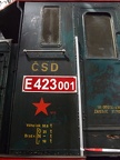 NTM E423-001s