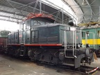 NTM E423-001 Chom