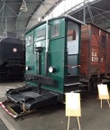 NTM T200-002 Chom