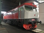 NTM T478-1010 Chom