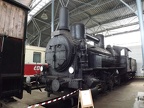 NTM 414-404 Chom
