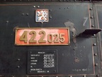 NTM 422-025s