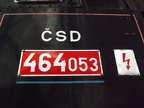NTM 464-053s