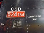 NTM 524-184s