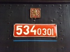 NTM 534-0301s