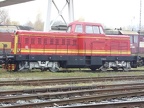 CD V T444-030 Cheb