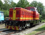 CD V T444-030b Luz