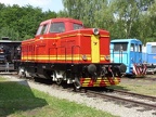 CD V T444-030c Luz
