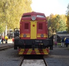 CD V T444-030e Luz