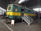 NTM E422-002 Chom