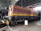 NTM T444-101 Chom