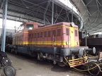 NTM T444-101b Chom
