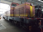 NTM T444-101c Chom