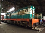 NTM T669-0069 Chom
