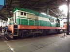 CD V T669-1069 Chom
