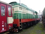 CD V T669-0085 Cheb