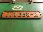 CD V T669-1069s