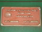CD V T669-1069t