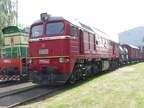 CD V T679-1600 Luz