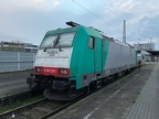 E 186229 Kehl