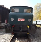 NTM E212-001 Luzna