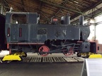 NTM x881b Chom