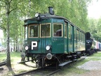 NTM M124-001 Luzna