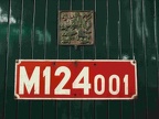 NTM M124-001s