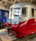 VT M260-001 Luz