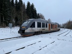 LEO VT 832-127 CervP