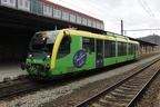 AZD VT 654010 Most