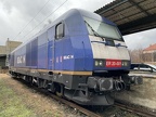 BRLL V 1223001b Lov