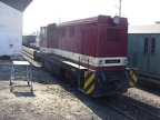 SDG V L45H-358 Rad