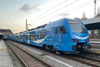 GA ET4-40b LI-Insel