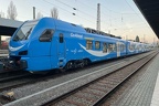 GA ET4-40c LI-Insel