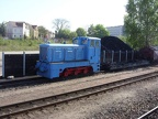 TRR V 1 Radeb-O