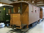 TRR Wg121K Mus-Rad