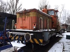 VBV V622 Lokpark-BS