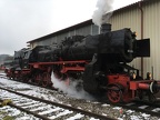 VEB 52-6106e Weissach