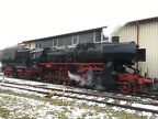 VEB 52-6106f Weissach