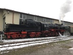 VEB 52-6106g Weissach