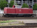 VEB V100-2091 TR-Hbf