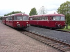 VEB VT 798711 Ulmen