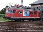 BSM VT 701076 Bw-HU