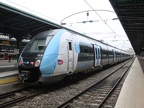 SNCF Z50350 P-Est