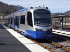 SNCF U25552 Thann