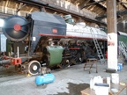 SNCF 141R1298 Mir